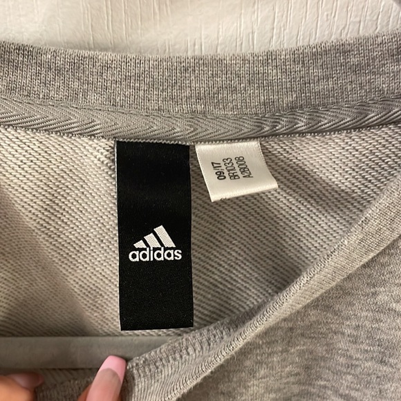 ADIDAS CREW NECK - Picture 3 of 5